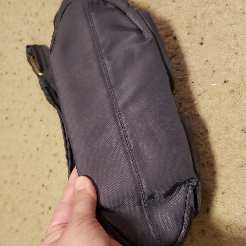 Travelon Gray Bag - Picture 7 of 13